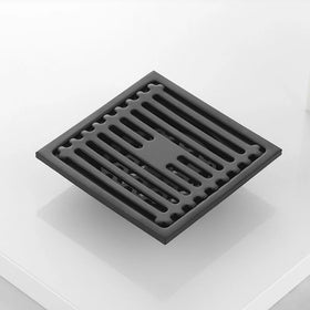 Stainless Steel Washing Machine Floor Drain: Large Displacement Anti-Rust Durable Drainage Fixture