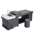 Multifunctional Shampoo Bed Barbershop Constant Temperature Water Circulation Beauty Hair Salon Thai Massage Bed