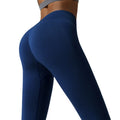 2026 2026 Cationic High Waist Recycled Custom Womens Yoga Pants Fashion Design Leggings Tight Women Sportswear Workout Leggings