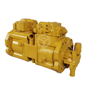 K3V63DT-12UR Hydraulic pump 1057321 1057322 main pump 317 hydraulic pump