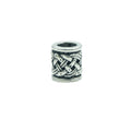 Vintage Viking Rune Beard Beads Hair Accessories DIY Jewelry