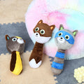 EVA Plush Wholesale Pet Toy Supplies Pet Chew Toys Dog Teeth Cleaning