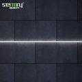 Manufacturer Price Led Light Aluminium Tile Cover Strips Wall Trim Decorative Aluminum Edge Profile