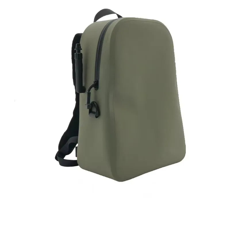 Sinodiving Men's TPU Multifunctional Laptop Backpack Wholesale Waterproof Swim & Dive Bags with High Capacity for Hiking Travel