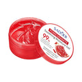 Premium Nature Pomegranate Seed Extract Collagen Nourish Hydrate Moisturize Soothes Skin Daily Face Gel for Oily & Dry Skin