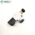 M2.184.1181 61.184.1181 Cylinder/Valve Unit 24VDC 1.3W SM74 SM102 Machine Part New for Printing Shops