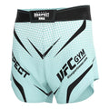 Sports Pro Men's Thai Shorts No-Gi BJJ Jiu Jitsu UFC Boxing Cross Training Kickboxing & Grappling MMA Shorts