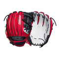 Wholesale Custom Japanese Kip Leather Baseball Glove Mitts Care Bat Wrap Guante De Beisbol