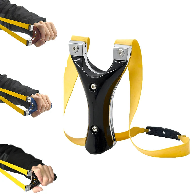 New Design Slingshots Outdoor Hunting Slingshot Other Precision Shooting Sling Shot Sling Shot MegaBDM