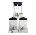 Factory Price Power Blender Accessories 0.8L Small Grinding Cup Ice Crusher Mini Cup
