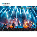 Turnkey LED Screen Package 10Ft X 12Ft Stage Events LED Video Wall Waterproof P2.6 P2.9 P3.9 P4.8 Indoor Outdoor LED Display