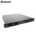4 X 2000W 3400W 4760W Professional Amplifier Amplificador De Potencia Clase D D42000 Digital Amplifier