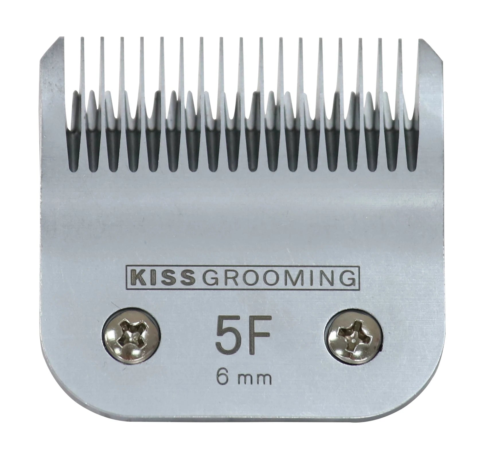 Kissgrooming Wahl Grooming Blade  Suit for Worldwide a Clippers Like Andis Oster Wahl Laube Heiniger