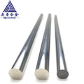 H6 Ground Solid Round Carbide Cemented Tungsten Rod for End Mills and Drill
