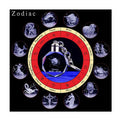 Wholesale Zodiac Light Keychain Customs 3d Laser Engraving Crystal Led Light Crystal Keychain
