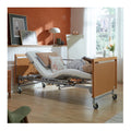 Home Care Bed Electric Wood Adjustable Hospital Bed for Home Nursing Home Beds Obesity / Bariatric Patients Elder Care Products