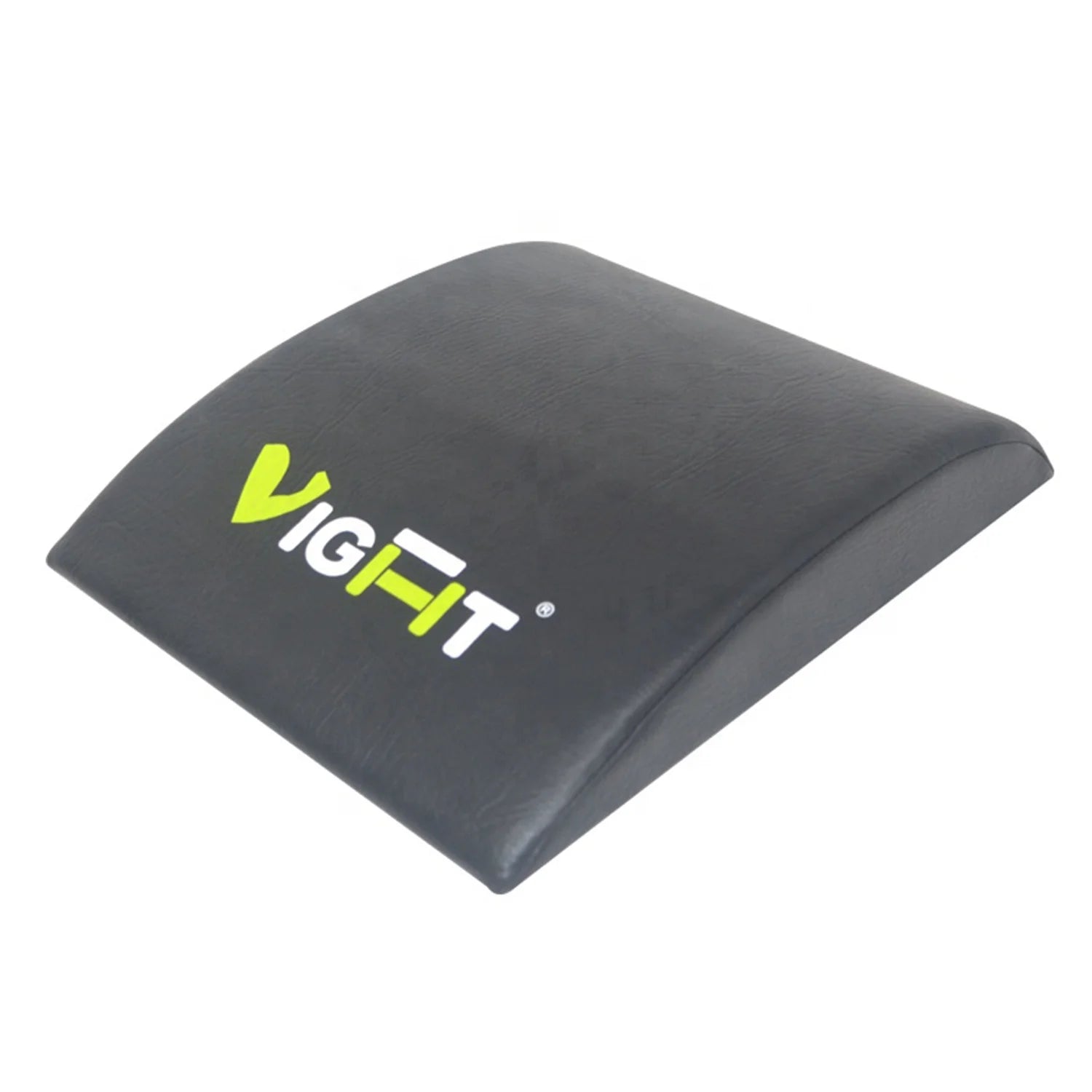 PVC Ab Exercise Mat Sit up Pad Abdominal & Core Trainer for Full Range of Motion