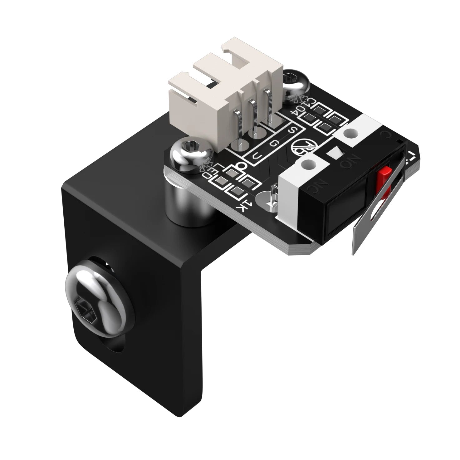 SCULPFUN S9/S10 Open Homing Positioning Function Laser Engraving Machine Standard Limit Switch