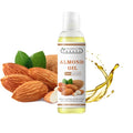 Wholesale Bulk 100% Pure Natural Organic Sweet Almond Oil Private Label Essential Oil Seed Cold Pressed Moisturising Body Oil