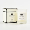 Best Selling Scented Luxury Wax Candles in Glass Jar Aromatic Candles Customized Scented Candle Aromatherapy Cotton Wicks Bath