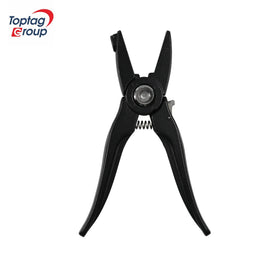 Livestock Metal Animal Ear Tag Plier Applicator