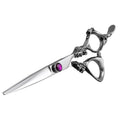 SL06-60Z/V Beauty Hair Salon Professional Barber Hair Cutting Scissors