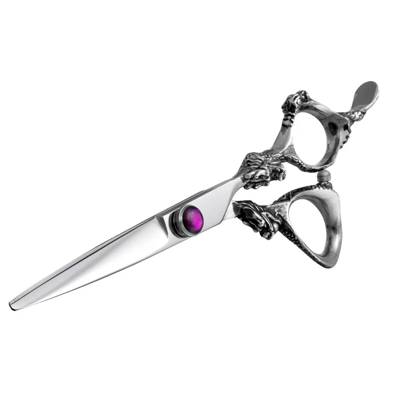SL06-60Z/V Beauty Hair Salon Professional Barber Hair Cutting Scissors