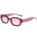 Small Box Y2k Retro Sunglasses for Men and Women Sunscreen Europe and the United States Cross-border Fashion Trend Ins