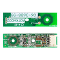 1PCS Develop Unit Chip for Konica Minolta C227 C287 C367 C220 C280 C360 C224 C284 C364 C452 C552 C652 C258 C308 Developer Chip