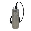 Ranking SP-24V DC Solar Diaphragm Submersible Pump Price for High Building Lift62m Water Transfer and Pumping With Solar Panel