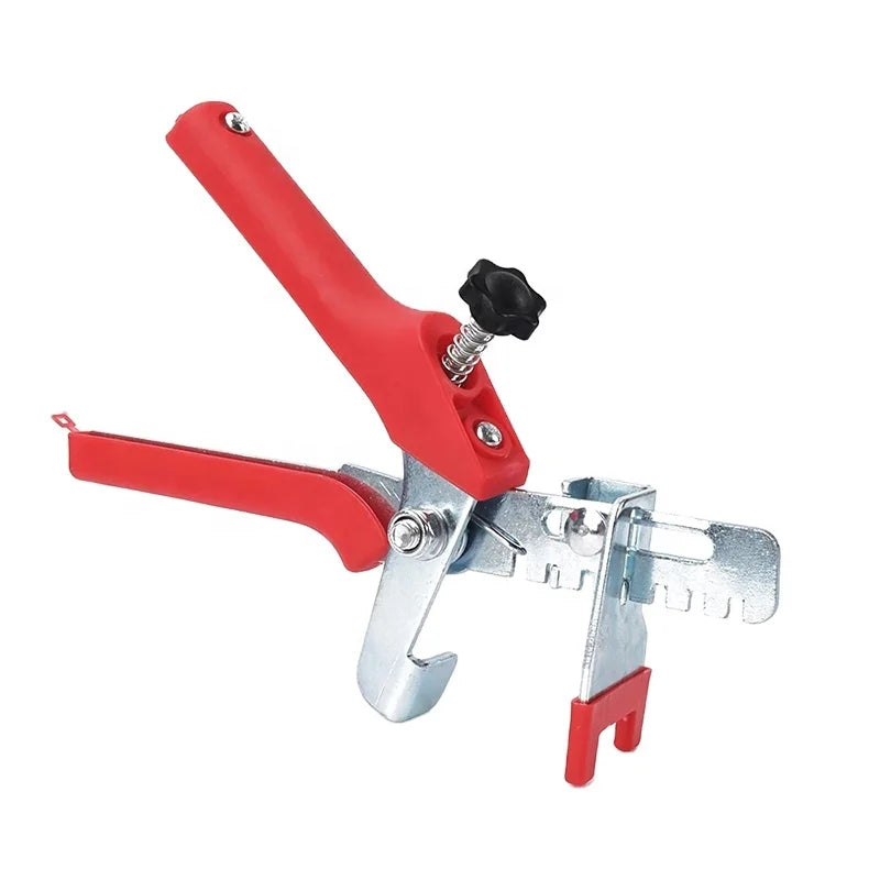 JNZ Factory Price Reusable Metal Floor Plier High Quality Adjustable Tile Leveling System Plier