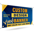 Custom PVC Flags for Brand Awareness | 2-Day US Production