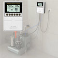 JNN 20Y Intelligent Control Box Single-Phase 0.37kW Water Pump Controller 5hp for Low Swimming Pool Pumps Multiple Protections