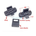 Excavator Glass Buckle Window Buckle for 55 60 210 215 220 225 300-7 Models