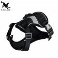 2021 New Arrival Reflective Fashion Breathable Harness for Cats with Escape Proof Design and Easy Control