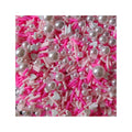 Hotsale Mixed  Polymer Clay Slime Additives Supplies Beads DIY Kit Accessories  Clay Sprinkles  Mix for Fluffy Clear Slime Clay