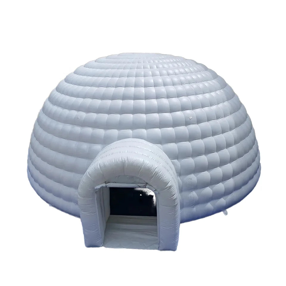Outdoor Event Portable PVC Waterproof Igloo for Sale