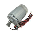 Original New CR Motor for Epson Stylus Photo 1390 1400 1410 1430 1500 L1300 T1110 1900 1430