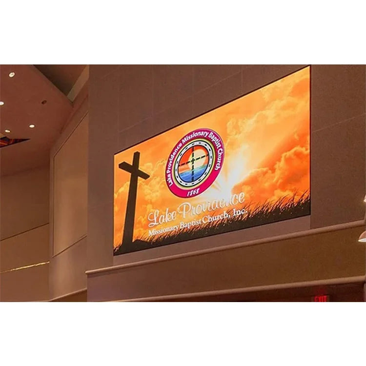 Full Color P1.25 P1.667 P1.875 P2 P2.5 P3 P4 P5 P6 P8 P10 Outdoor LED Display Indoor Advertising LED Screen