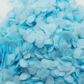 30colors Customized 1.5cm Wedding Favors Round Party Use Paper Confetti