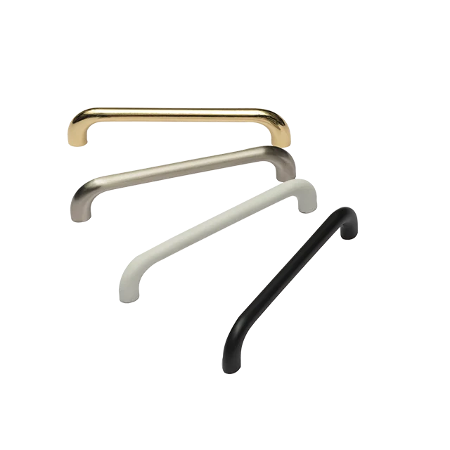Custom Made Cabinet /wardrobe/cupboard Handle Manufacturers Drawer Pull Handle Furniture Hardware Accessory