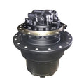 HMGF40FA Excavator Hydraulic Travel Motor Assy ZX200-3 ZX200-5G ZX210-3 ZX210-5G Final Drive Assy for Hitachi