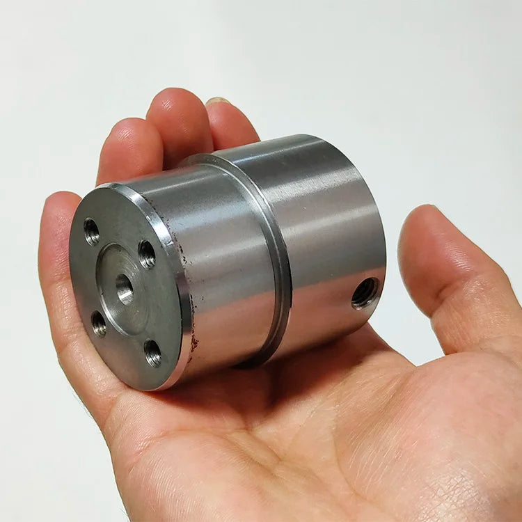 Four-Hole Bearing Sleeve for Heidelberg Offset Printing Machine