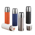 Eco - Friendly High - Quality Titanium Vacuum Travel and Water Bottles