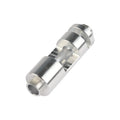 Custom Cnc Machining 6060 Aluminum Milling Turning Micro Machining Rapid Prototyping Hollow Shaft Parts for Mechanical Equipment