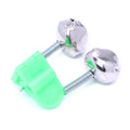 Fishing Accessory Luminous Fishing Bite Alarm Bell for Bite Alarms Carp Fishing Bell MegaBDM