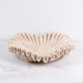 HZX Custom Marble Tray Irregular Shaped Home Porch Hotel Model Room Decorative Craft Marble Tray Home Decoration