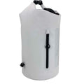 Air Pump Waterproof Dry Bag Roll Top Floating Dry Backpack 5L 10L 20L Dry Storage Bag for Kayaking Boating Rafting Camping