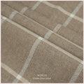 Superior Color Performance 25%W 25%P 50%A Blend Upholstery Merino Wool Fabric for Sofa Curtain Panel Pillow