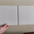 Exterior Wall Panel PU Polyurethane Concrete Forms Sandwich Panel
